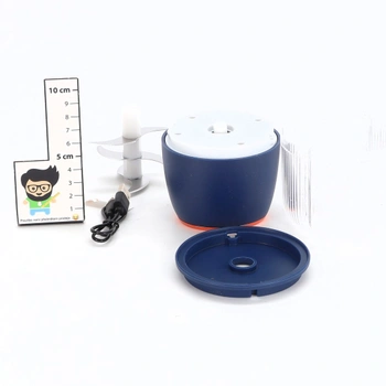 Elektrický sekáček CEWROM PB-034-DDDS