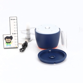 Elektrický sekáčik CEWROM PB-034-DDDS