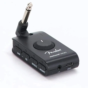 Zesilovač Fender pro elektrickou kytaru