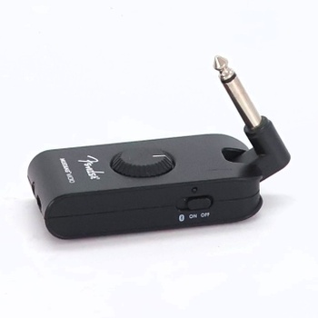 Zesilovač Fender pro elektrickou kytaru