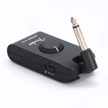 Zesilovač Fender pro elektrickou kytaru