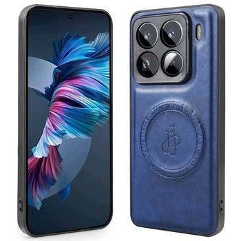 Magnetické púzdro pre Xiaomi 15 Pro, silné magnetické…