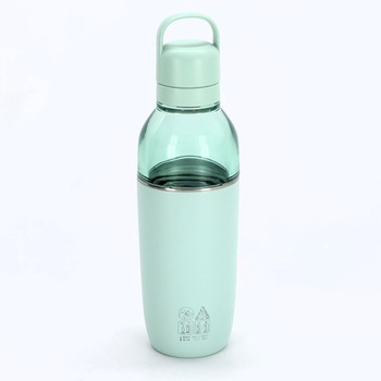 SodaStream 0,7 l Fizz&Go Easy Mix - kompatibilný s výrobníkmi perlivej vody ENSO, TERRA, ART a GAIA,