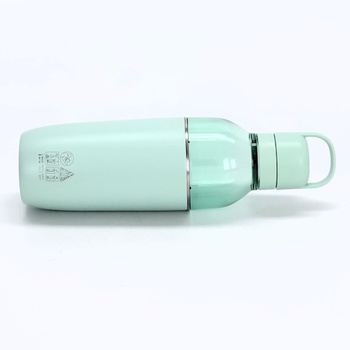 SodaStream 0,7 l Fizz&Go Easy Mix - kompatibilný s výrobníkmi perlivej vody ENSO, TERRA, ART a GAIA,