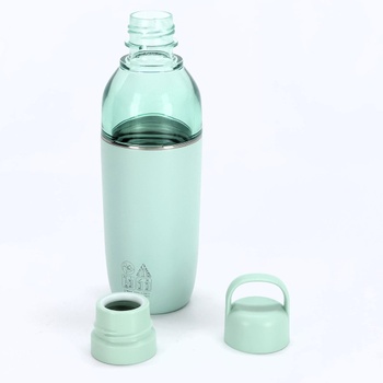 SodaStream 0,7 l Fizz&Go Easy Mix - kompatibilný s výrobníkmi perlivej vody ENSO, TERRA, ART a GAIA,