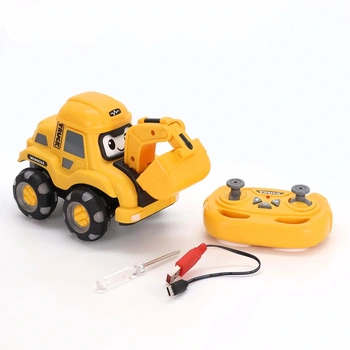 Auto na diaľkové ovládanie Truck