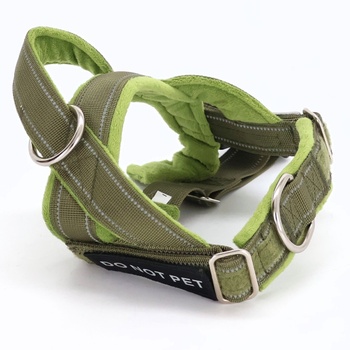 Postroj pre psa Eyein DEPRO-PET39-GR-S