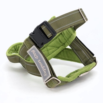 Postroj pre psa Eyein DEPRO-PET39-GR-S
