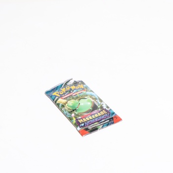Pokémon (sběratelská karetní hra), booster PKM KP06