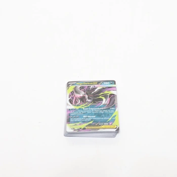 Pokémon: Mega Powers Box – Mega Darkrai-ex (4 boostery a 1 lesklá promo karta)