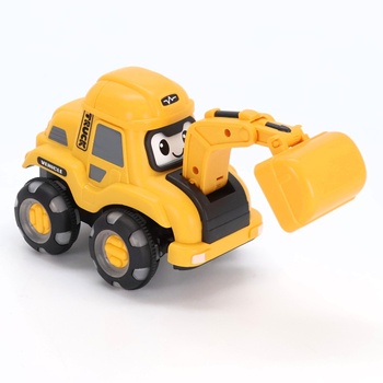 Auto na diaľkové ovládanie Truck