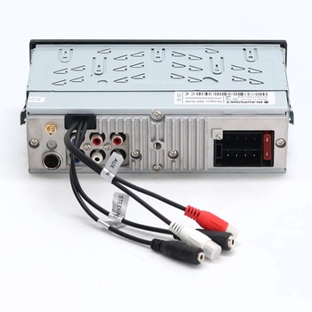 Autorádio Blaupunkt 2001020000005