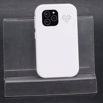 Detský telefón CHAKEYAKE, detský fotoaparát s 2,8
