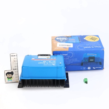 Transformátor Victron Energy 12/12-Volt30Amp
