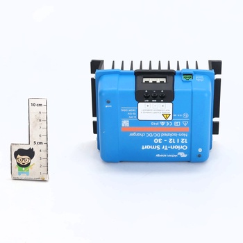 Transformátor Victron Energy 12/12-Volt30Amp