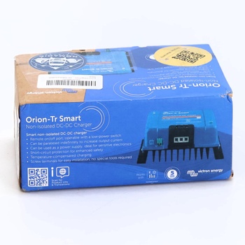 Transformátor Victron Energy 12/12-Volt30Amp