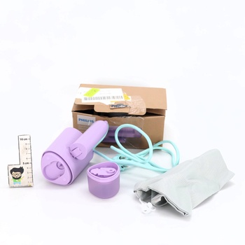 Vertikálny naparovač Philips STH3010/30
