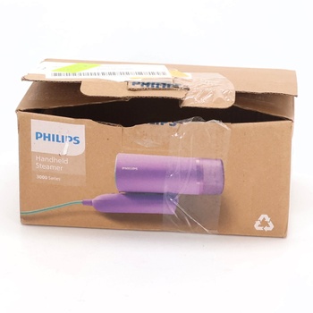 Vertikálny naparovač Philips STH3010/30