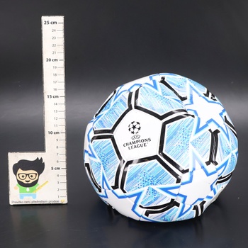 Futbalová Liga majstrov - Talla 5