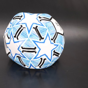 Futbalová Liga majstrov - Talla 5