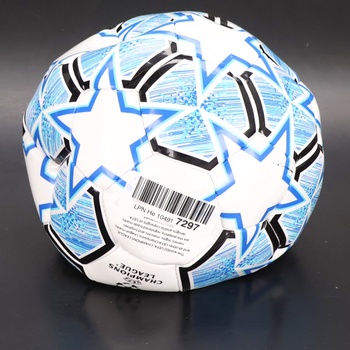 Futbalová Liga majstrov - Talla 5