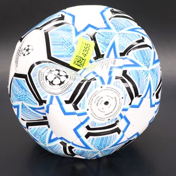 Futbalová Liga majstrov - Talla 5