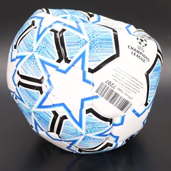 Futbalová Liga majstrov - Talla 5