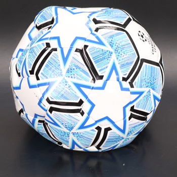 Futbalová Liga majstrov - Talla 5