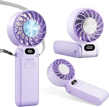 Ventilátor duludulu KC-F58
