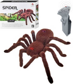 RC model - Honphier SPIDER