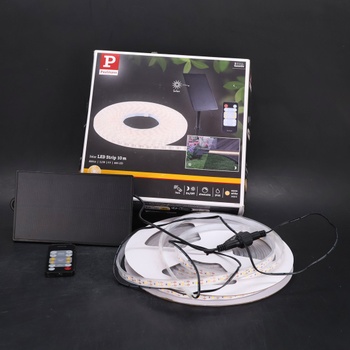 LED pásik Paulmann 18650 10m