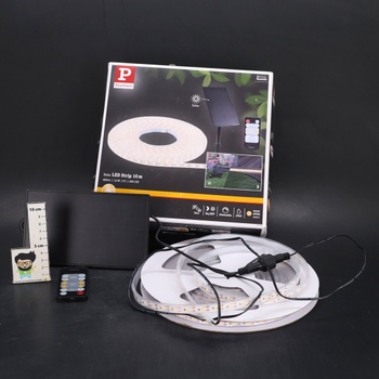LED pásik Paulmann 18650 10m
