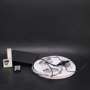 LED pásik Paulmann 18650 10m