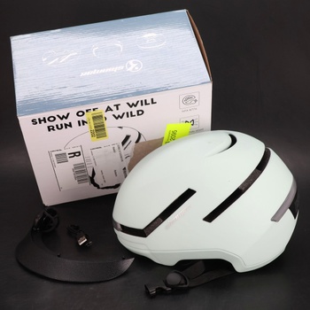 Cyklistická prilba Shinmax Gh-37 veľ. M