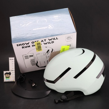 Cyklistická prilba Shinmax Gh-37 veľ. M
