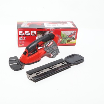 Nožnice na trávu a kríky Einhell 3410370