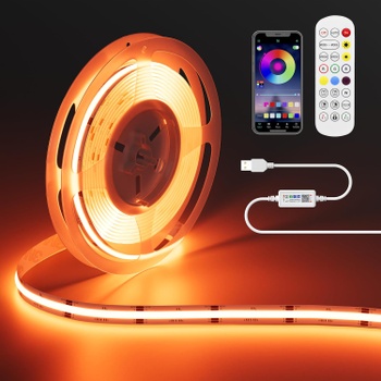 LED pásik OULARA RGB, 2M