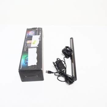Světlo nad monitor Miwatt DX23014-3