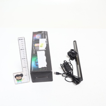 Světlo nad monitor Miwatt DX23014-3