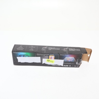 Světlo nad monitor Miwatt DX23014-3