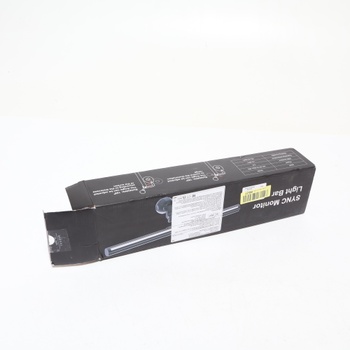 Světlo nad monitor Miwatt DX23014-3