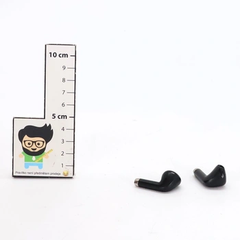 Bluetooth sluchátka POMUIC, sluchátka 2023 bezdrátová Bluetooth 5.3 s HD mikrofonem, 40 hodin