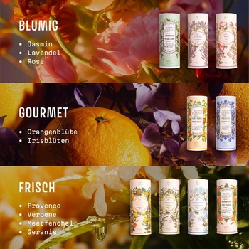 Toaletná voda Panier des Sens, 50 ml