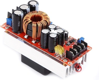 Modul pro měnič napětí YWBL-WH 712979316364