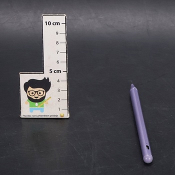 Stylus pre tablet s Androidom, stylus s POM hrotom pre dotykovú obrazovku, magnetický stylus pre