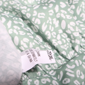 Dámske šaty STYLEWORD SW131 XXL