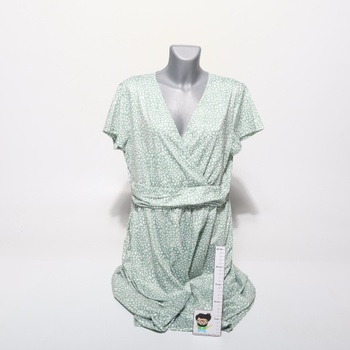 Dámske šaty STYLEWORD SW131 XXL