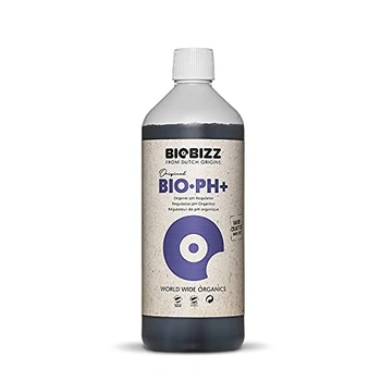 Živiny Biobizz PH + Plus 1L