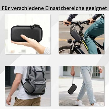 Ohnivzdorné, ochranné pouzdro WJTZDZ