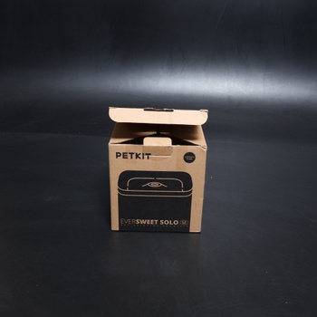 Fontána pre mačky Petkit CT-W1S biela